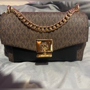 Brand New Michael Kors Purse